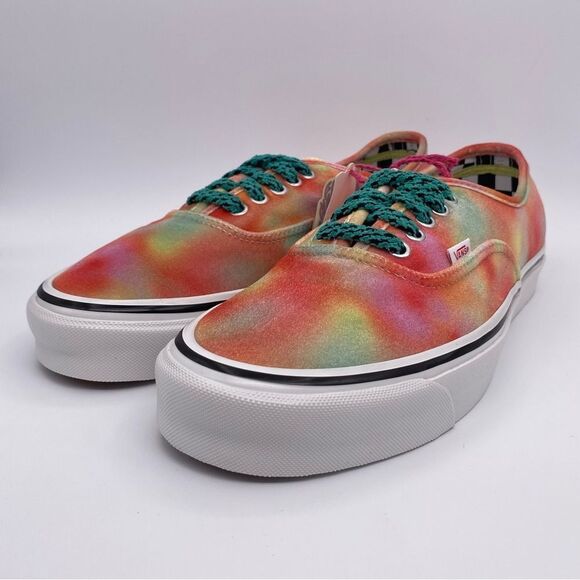 Vans Authentic 44 D x IRENEISGOOD Men's Sneakers | Limited Edition  | Size:  9 - Picture 10 of 16